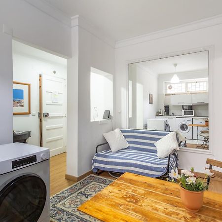 Lisbon Apartment 3 Экстерьер фото