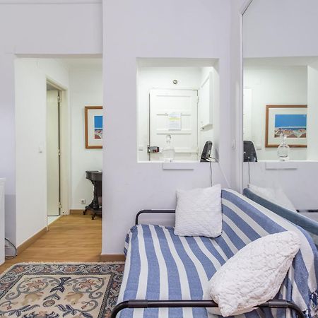 Lisbon Apartment 3 Экстерьер фото