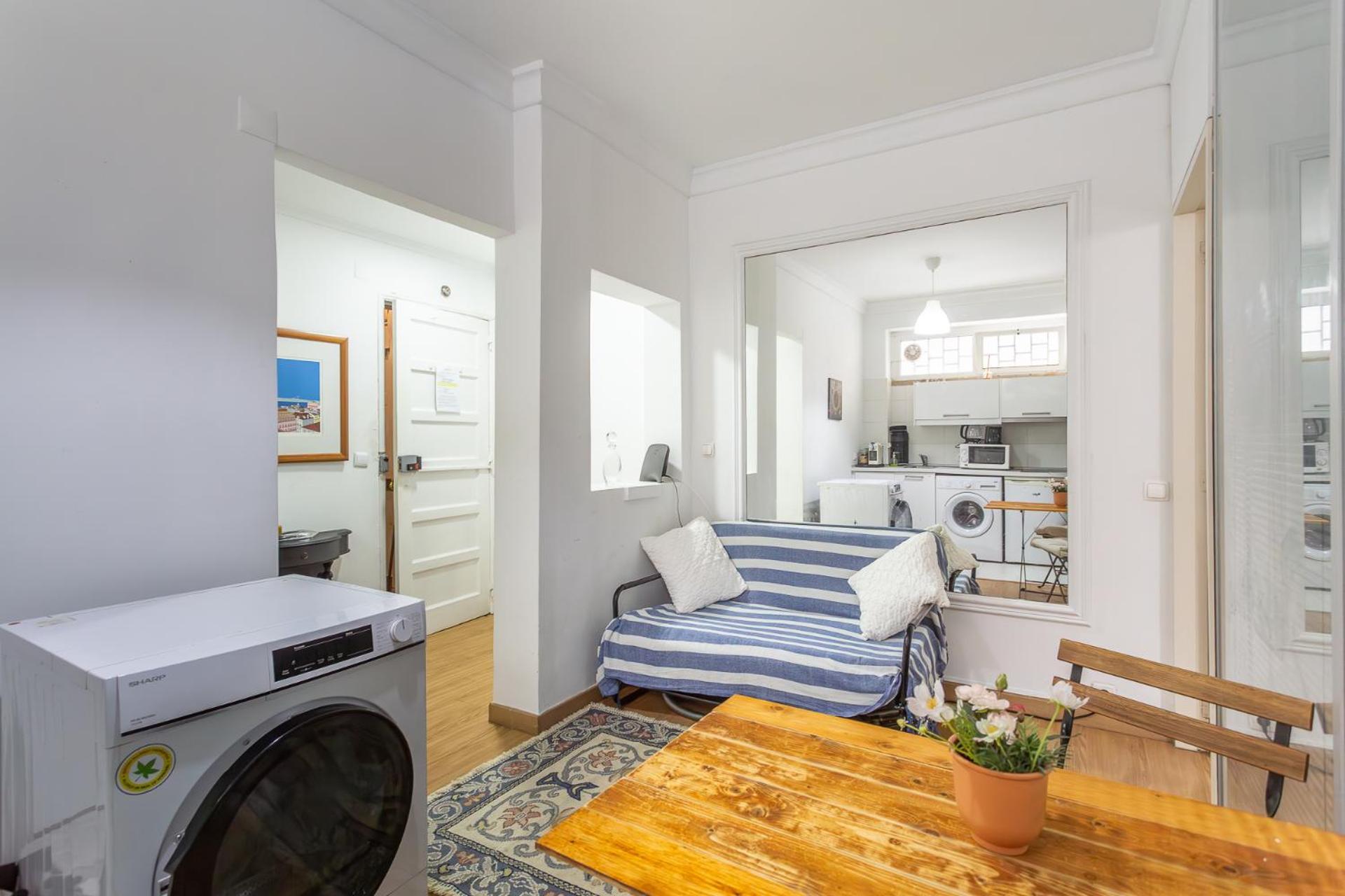 Lisbon Apartment 3 Экстерьер фото