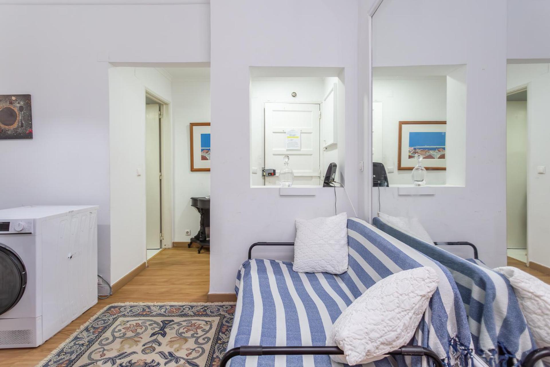 Lisbon Apartment 3 Экстерьер фото