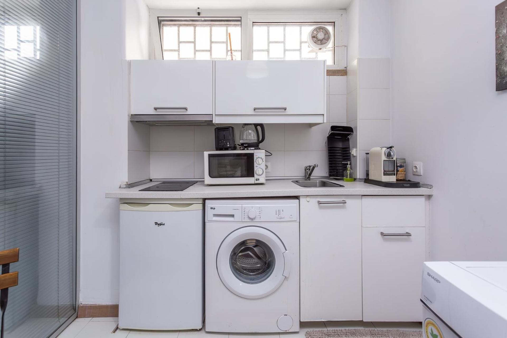 Lisbon Apartment 3 Экстерьер фото