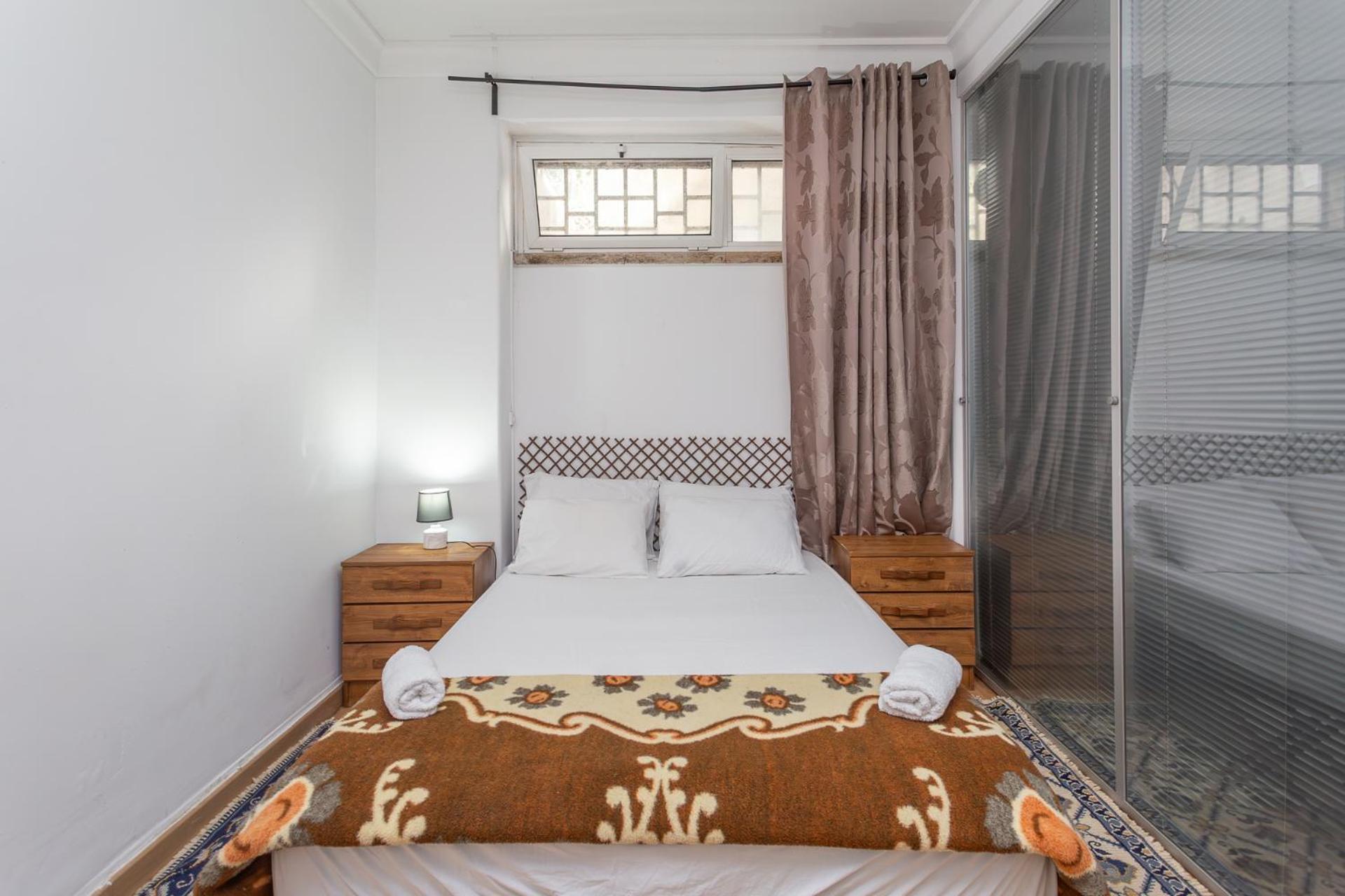 Lisbon Apartment 3 Экстерьер фото