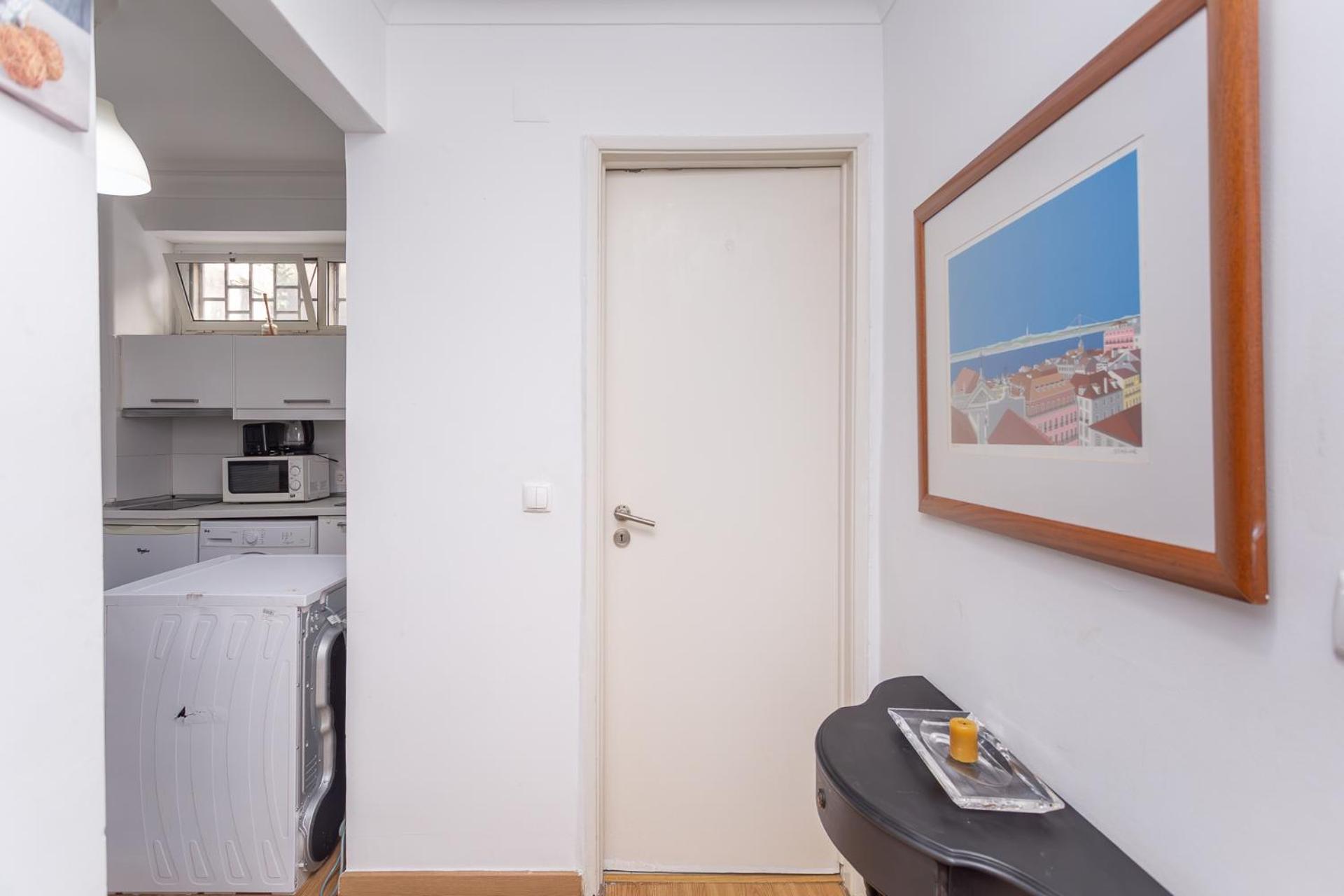 Lisbon Apartment 3 Экстерьер фото