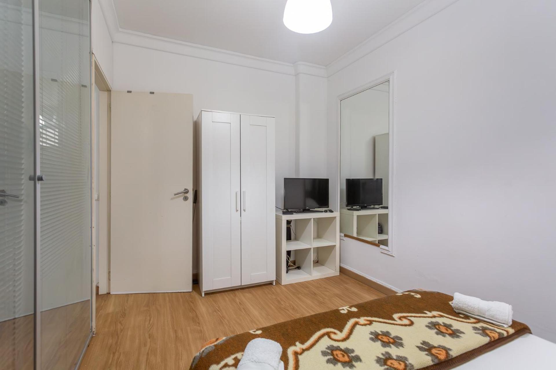 Lisbon Apartment 3 Экстерьер фото