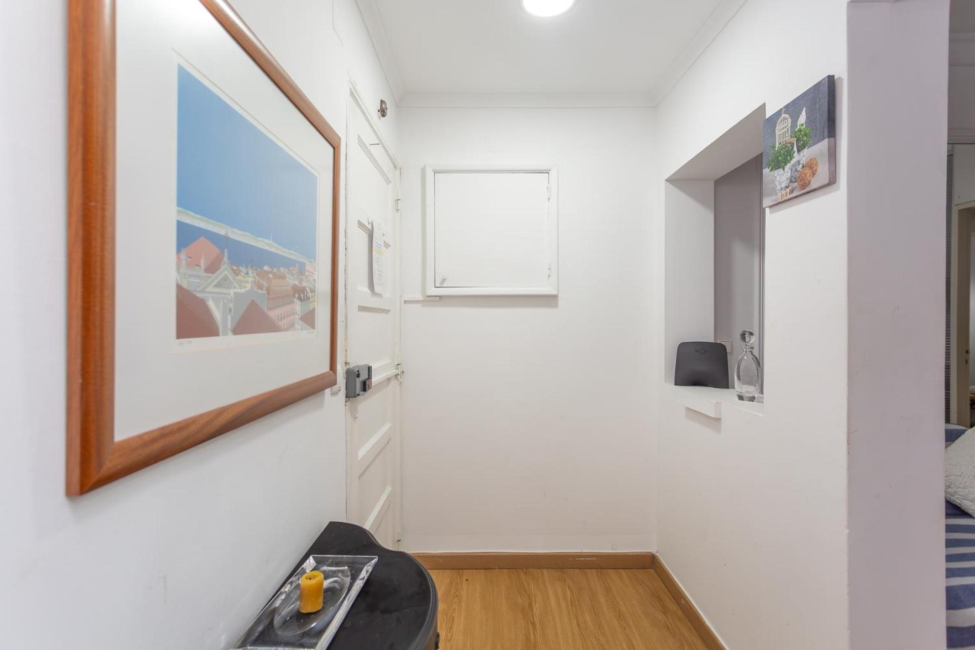 Lisbon Apartment 3 Экстерьер фото